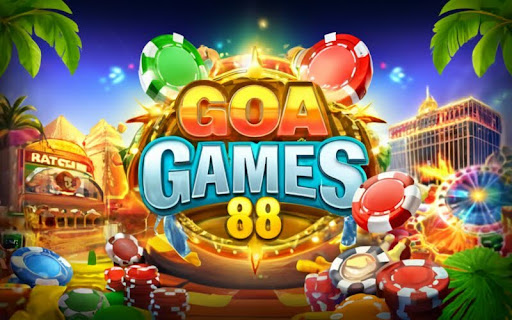 Goa Game Login Featured Image