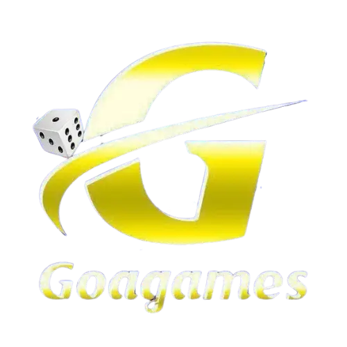 Goa games site logo