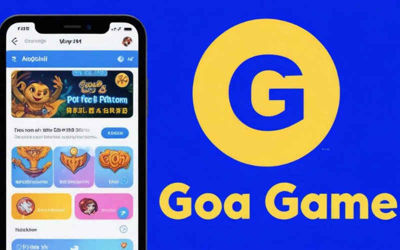 Goa Games Login Featured Image