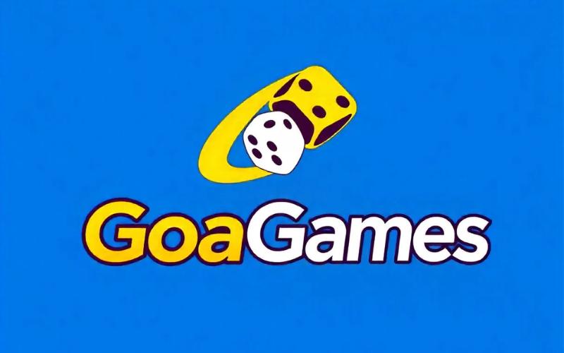 Goa Games Login Body Image