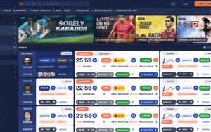 betting sites in india featured