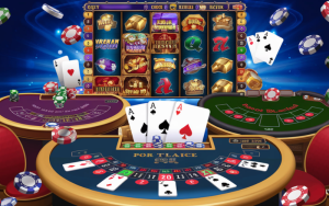 Real Money Casino Games featured image