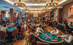 Casino in Goa featured