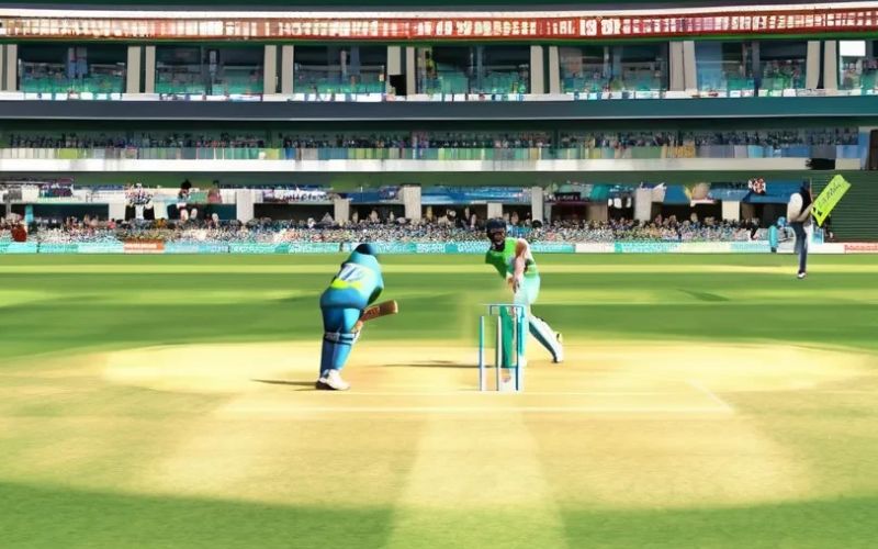 cricket game download body image