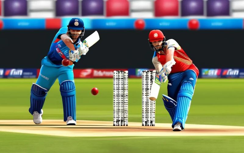 cricket game download featured image