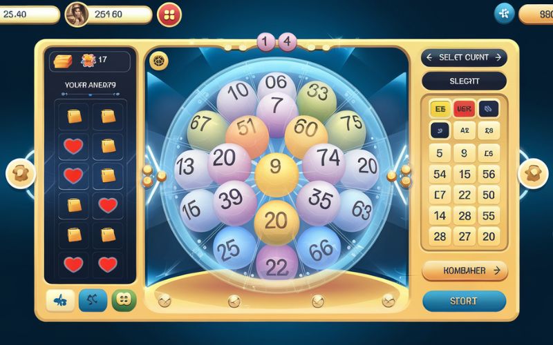 lottery game app body image