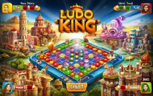 ludo king hack featured image