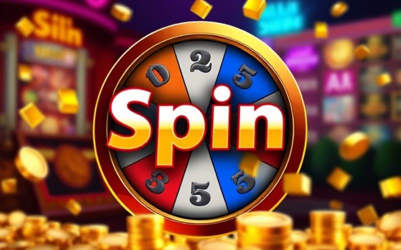 spin slot featured image