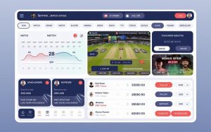 best cricket betting app featured image