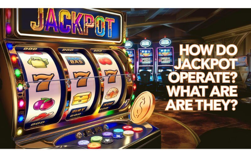 jackpot slots​ featured image