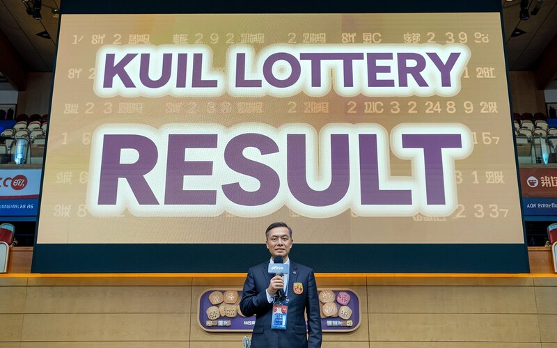 kuil lottery result featured image