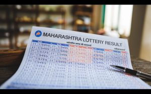 maharashtra lottery result featured image