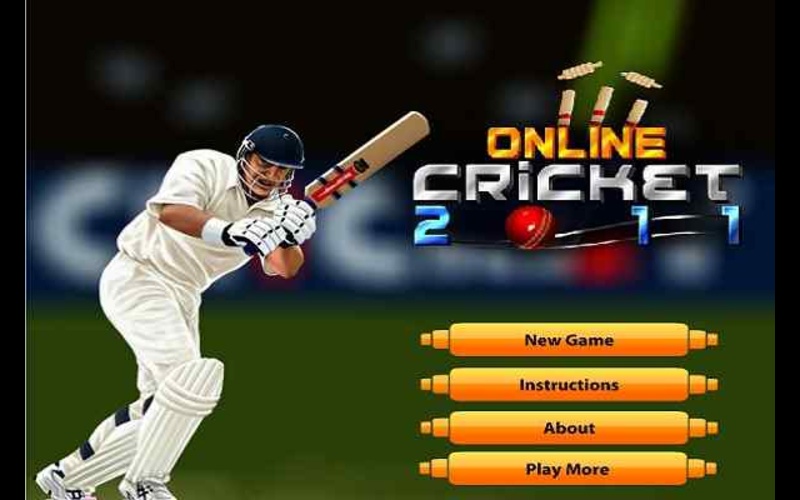 play online cricket game featured image