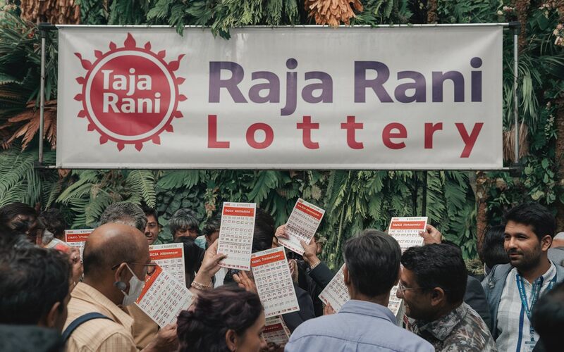 raja rani lottery featured image