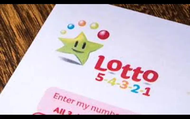 Irish Lotto body image