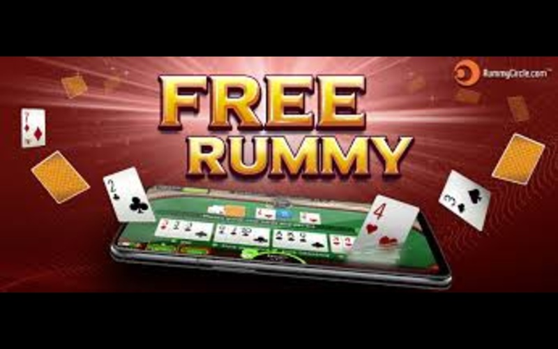 Online Rummy Game featured image