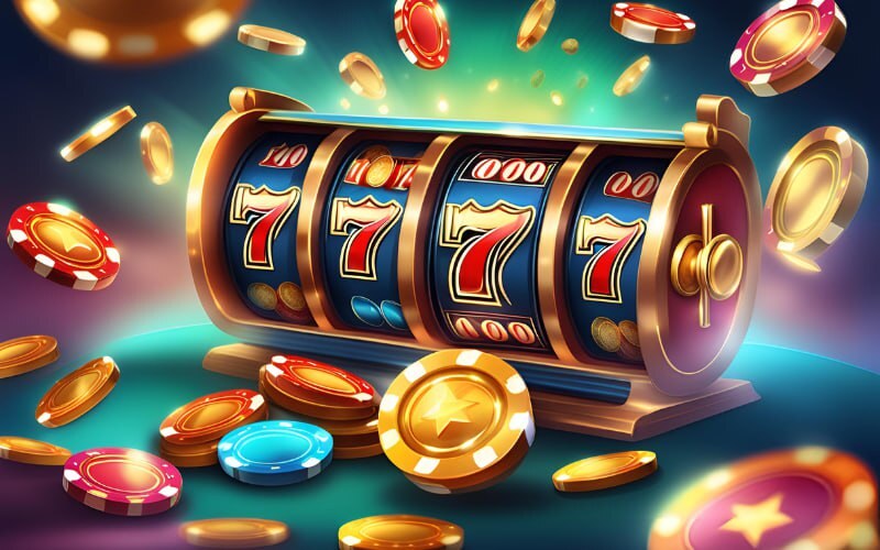 casino slots win real money​ featured image