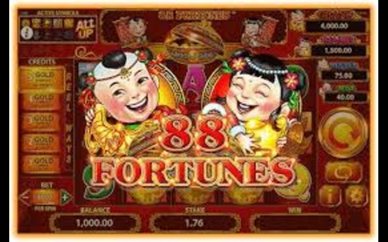 fortune slots featured image