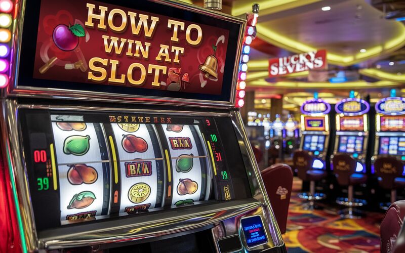 how to win at slots featured image