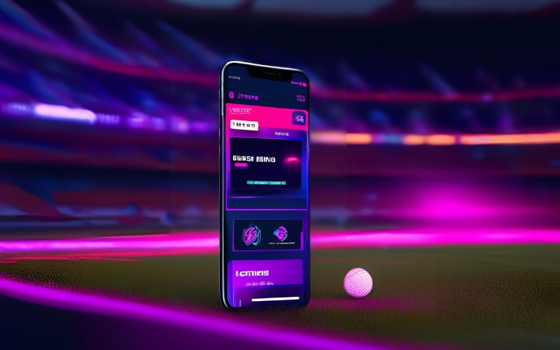 lotus cricket betting app body image