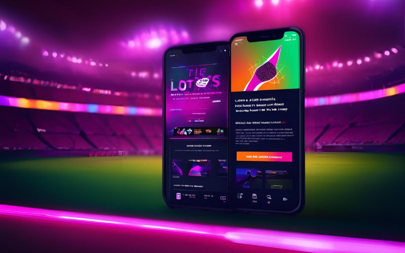 lotus cricket betting app featured image