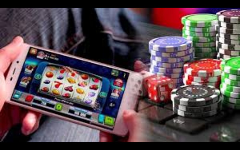 online casino app body image