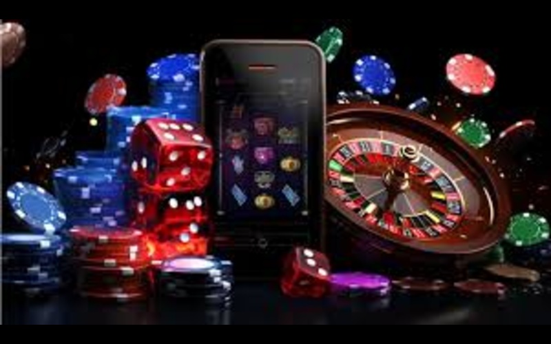 online casino app featured image