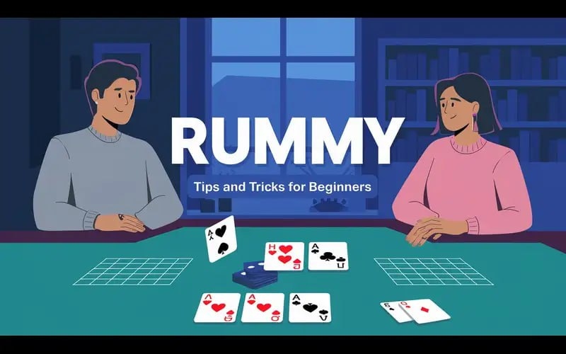 rummy online free game body image