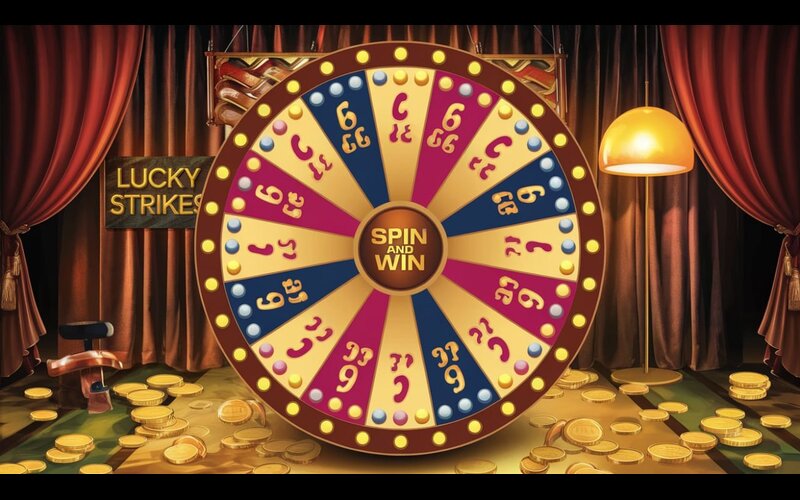 spin and win​ featured image