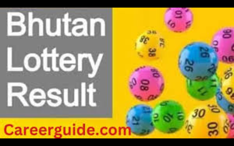 today bhutan result featured image